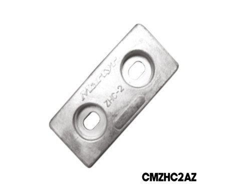 MARTYR - Hull Anode Type - 5-3/4"